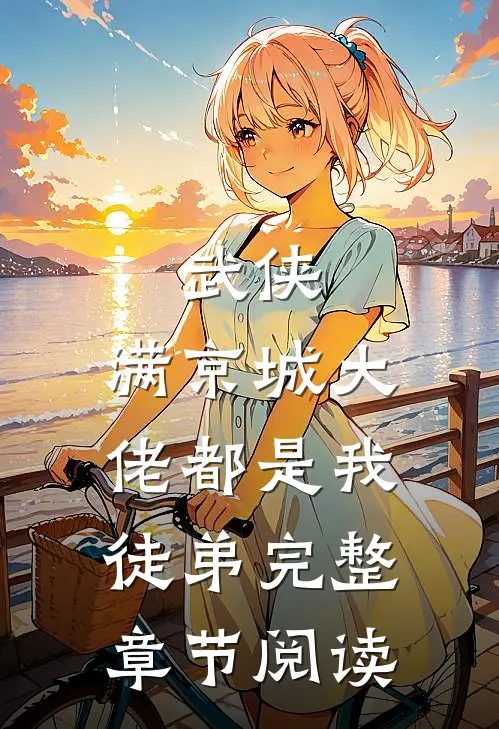 武侠：满京城大佬都是我徒弟完整章节阅读