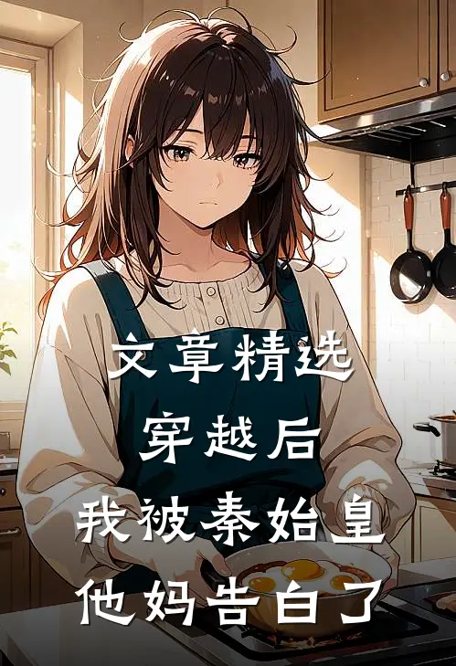 文章精选穿越后，我被秦始皇他妈告白了
