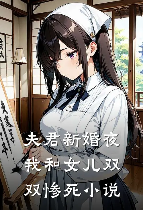夫君新婚夜，我和女儿双双惨死小说