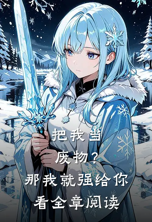 把我当废物？那我就强给你看全章阅读