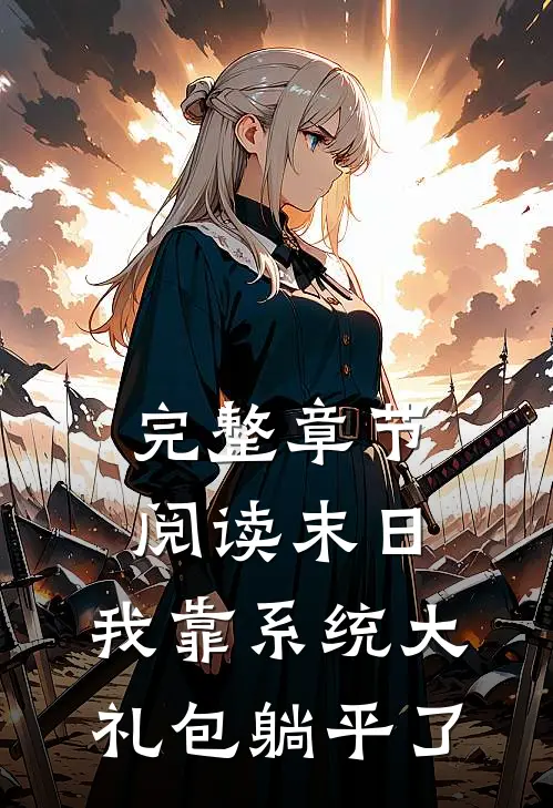 完整章节阅读末日：我靠系统大礼包躺平了