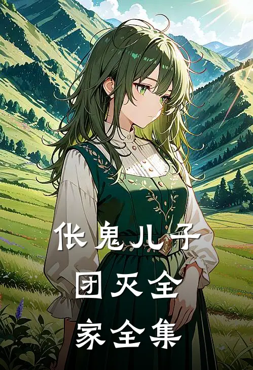 伥鬼儿子，团灭全家 全集