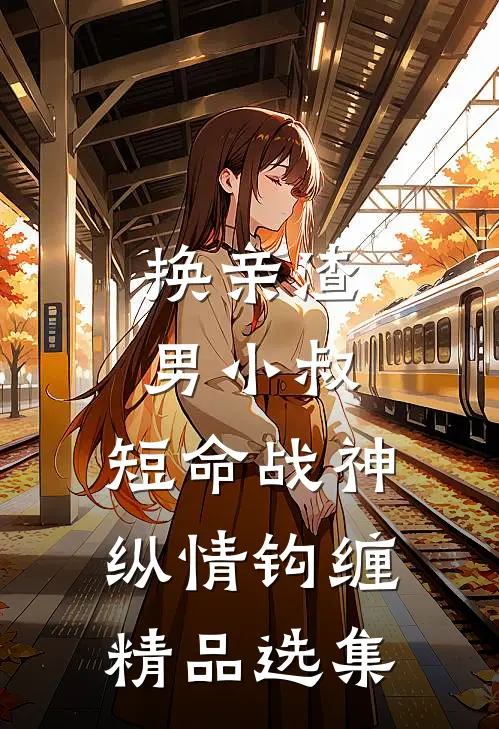换亲渣男小叔，短命战神纵情钩缠精品选集