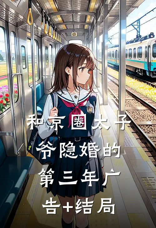 和京圈太子爷隐婚的第三年广告+结局