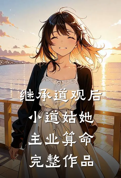 继承道观后小道姑她主业算命完整作品
