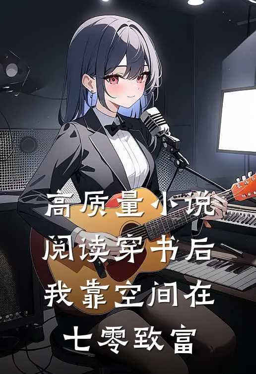高质量小说阅读穿书后，我靠空间在七零致富