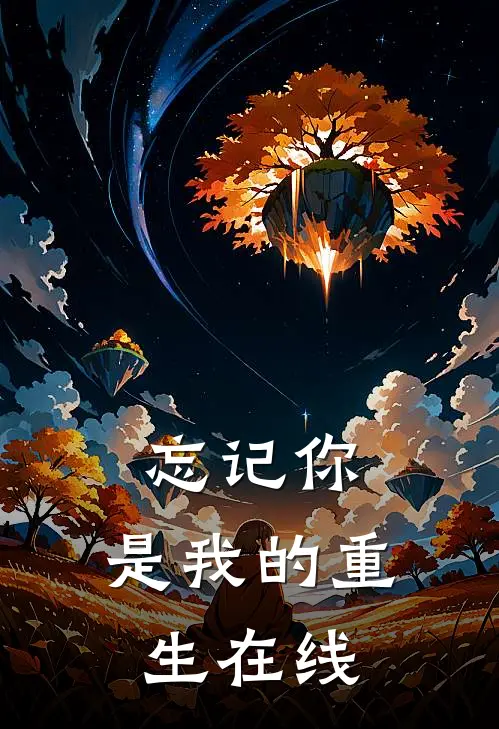 忘记你，是我的重生在线