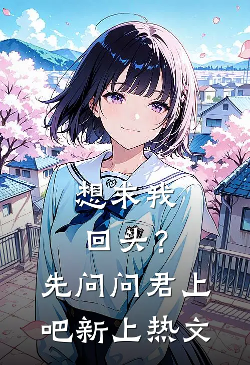 想求我回头？先问问君上吧新上热文