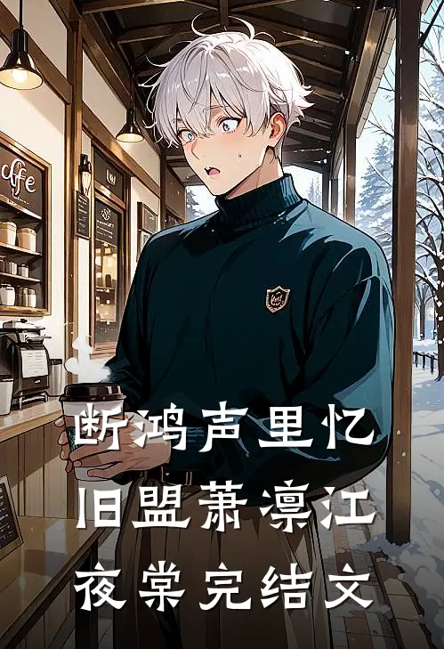 断鸿声里忆旧盟萧凛江夜棠完结文