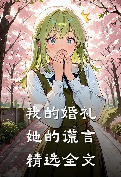 我的婚礼,她的谎言精选全文免费阅读