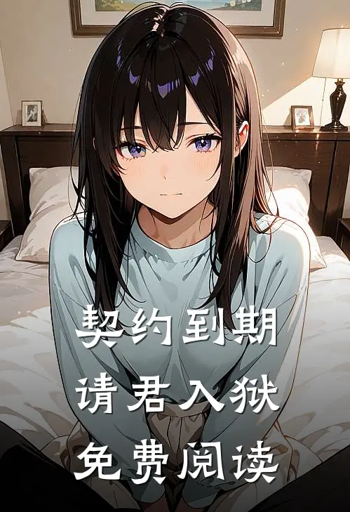 契约到期，请君入狱免费阅读