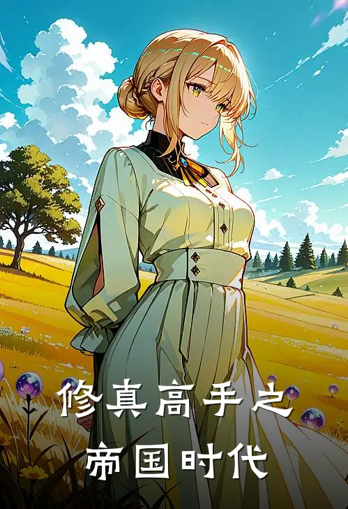 修真高手之帝国时代
