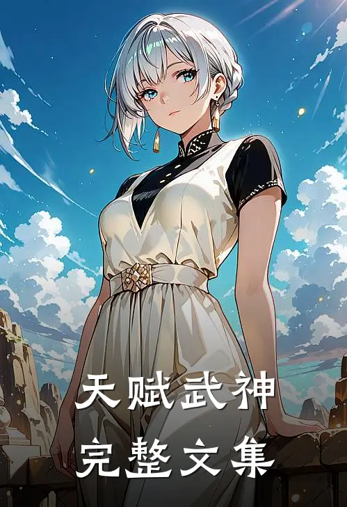天赋武神完整文集
