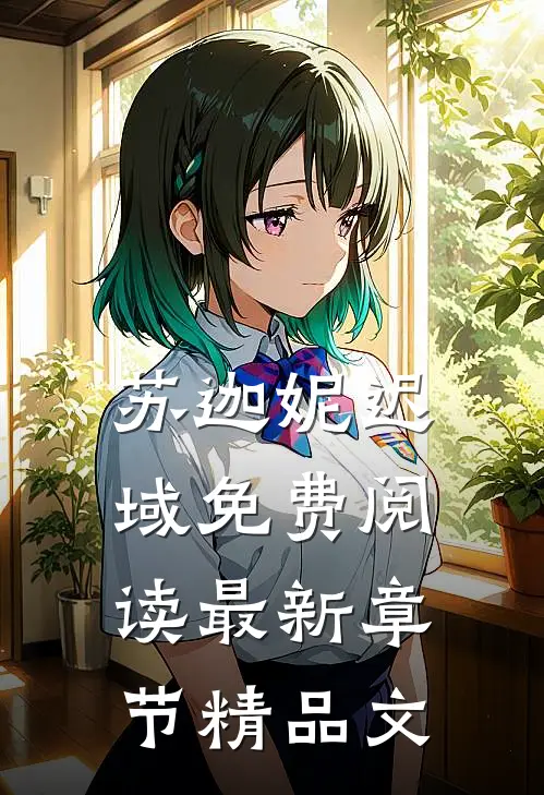 苏迦妮迟域免费阅读最新章节精品文