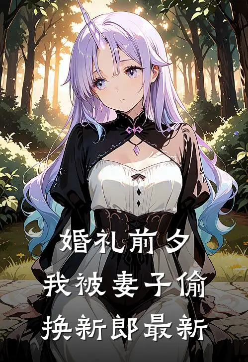 婚礼前夕，我被妻子偷换新郎最新