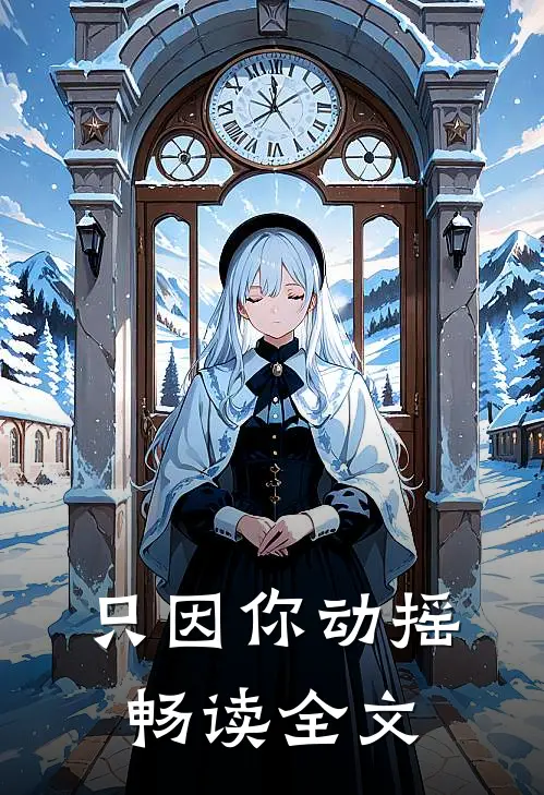 只因你动摇畅读全文