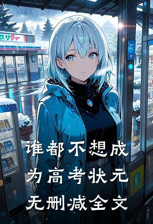 谁都不想成为高考状元无删减全文