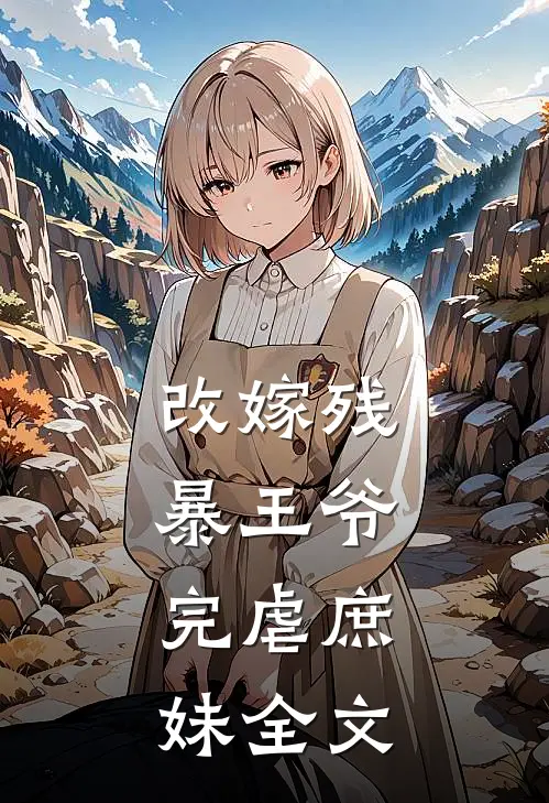 改嫁残暴王爷,完虐庶妹全文免费阅读