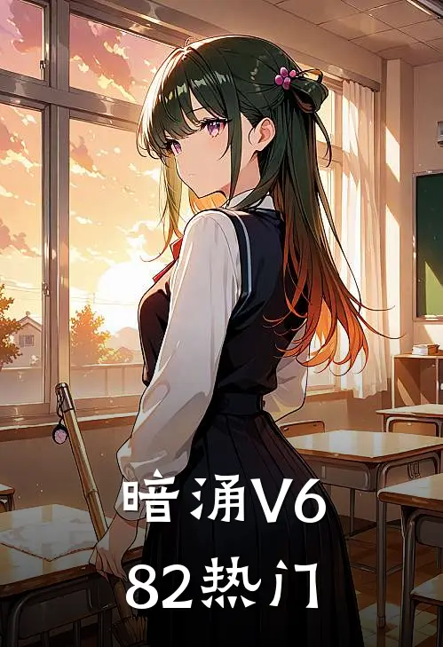 暗涌V682热门