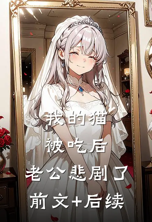 我的猫被吃后，老公悲剧了前文+后续