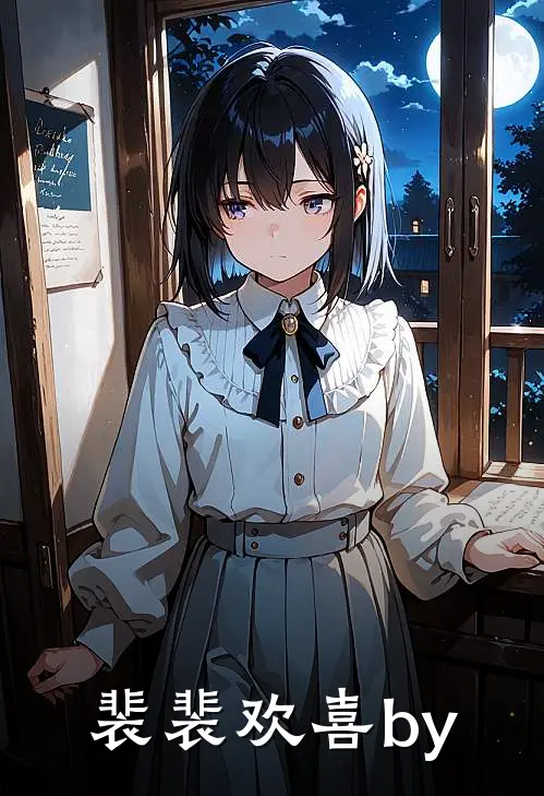 裴裴欢喜by