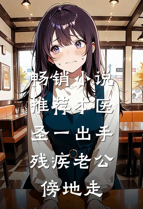 畅销小说推荐本医圣一出手，残疾老公傍地走