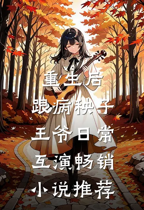 重生后，跟病秧子王爷日常互演畅销小说推荐