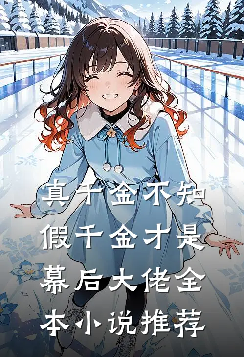 真千金不知，假千金才是幕后大佬全本小说推荐