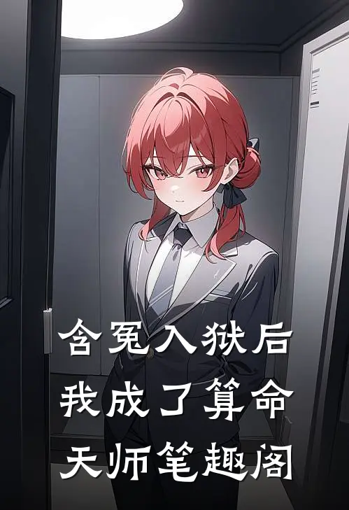 含冤入狱后，我成了算命天师笔趣阁