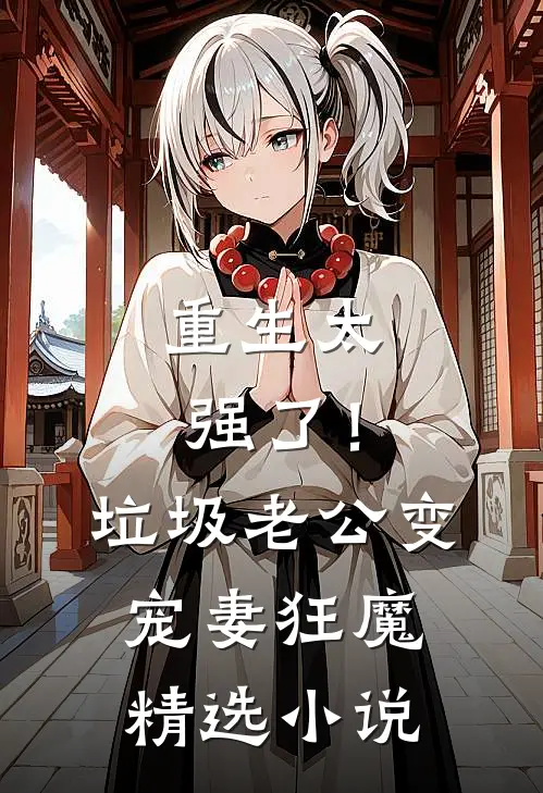 重生太强了！垃圾老公变宠妻狂魔精选小说