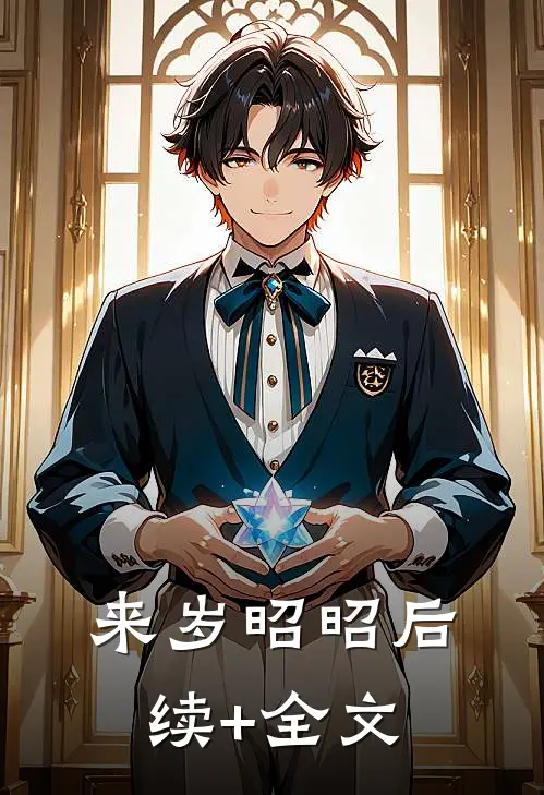 来岁昭昭后续+全文
