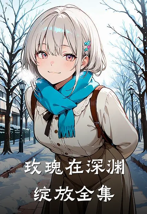 玫瑰在深渊绽放全集