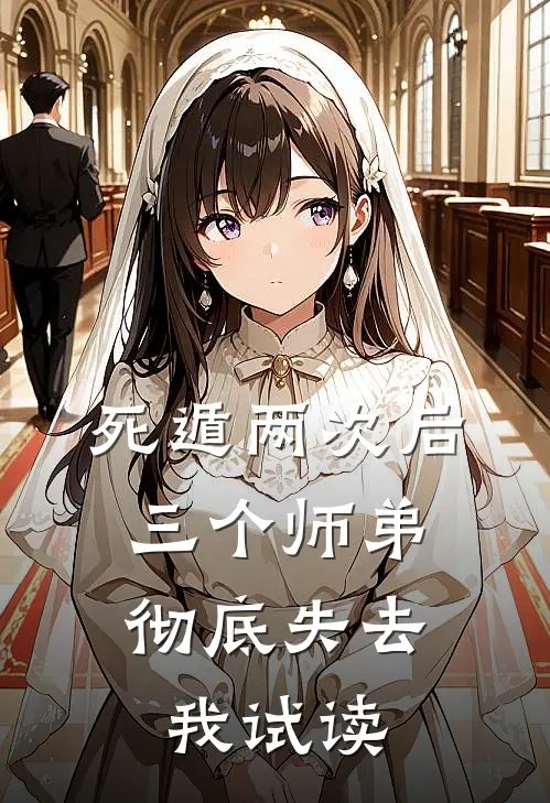 死遁两次后，三个师弟彻底失去我试读