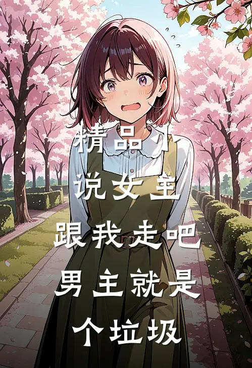 精品小说女主，跟我走吧，男主就是个垃圾