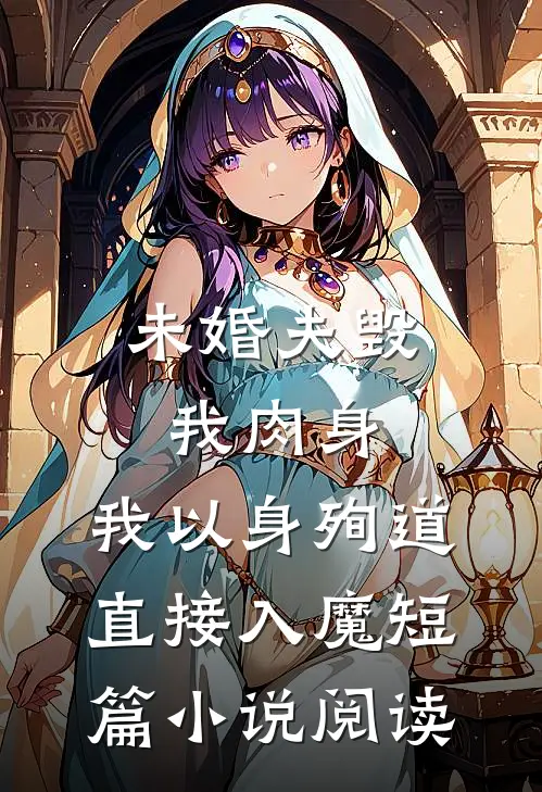 未婚夫毁我肉身，我以身殉道直接入魔短篇小说阅读