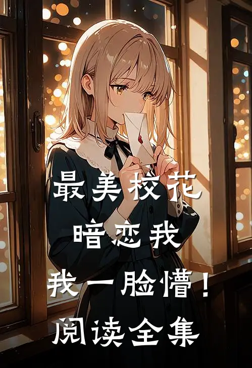 最美校花暗恋我，我一脸懵！阅读全集