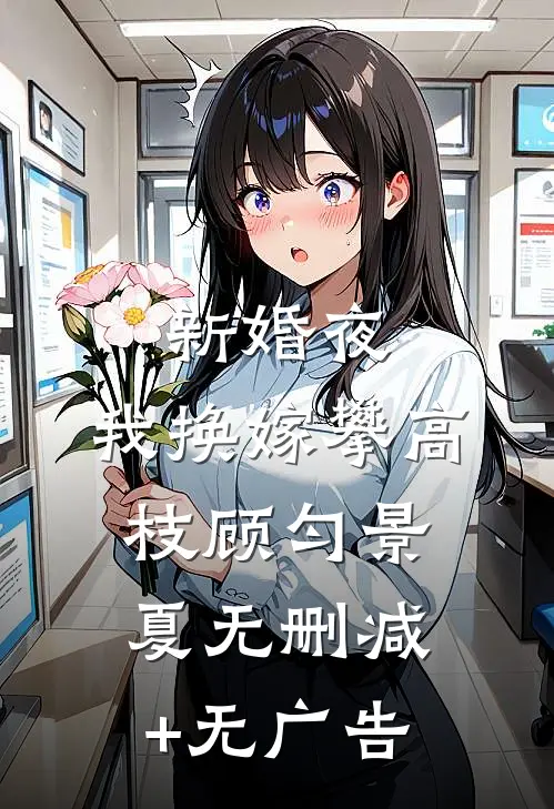 新婚夜，我换嫁攀高枝顾匀景夏无删减+无广告