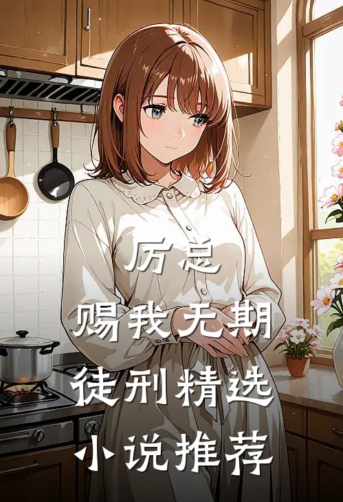 厉总，赐我无期徒刑精选小说推荐