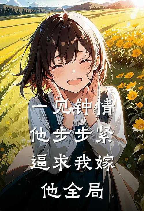 一见钟情，他步步紧逼求我嫁他全局