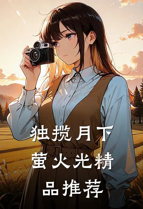 独揽月下萤火光精品推荐