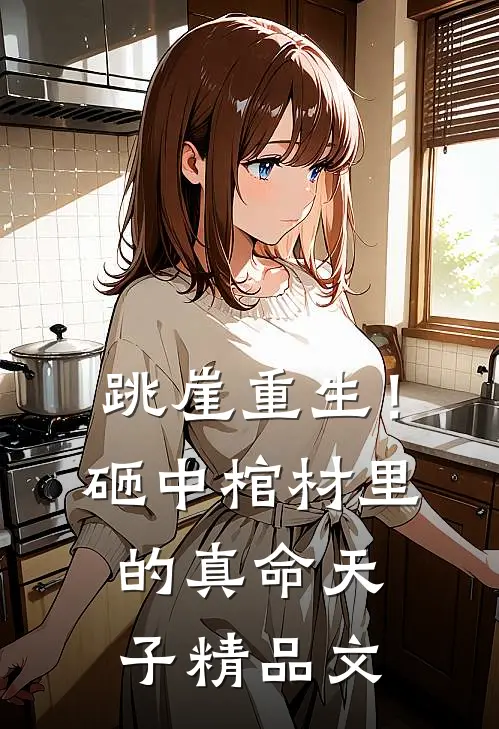 跳崖重生！砸中棺材里的真命天子精品文