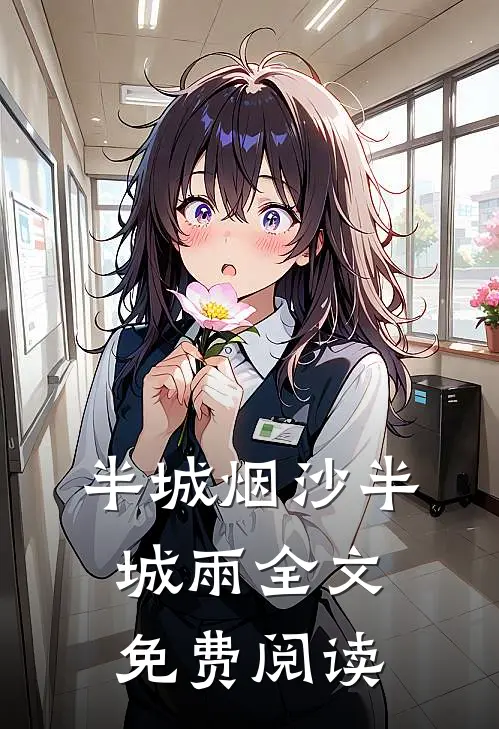半城烟沙半城雨全文免费阅读