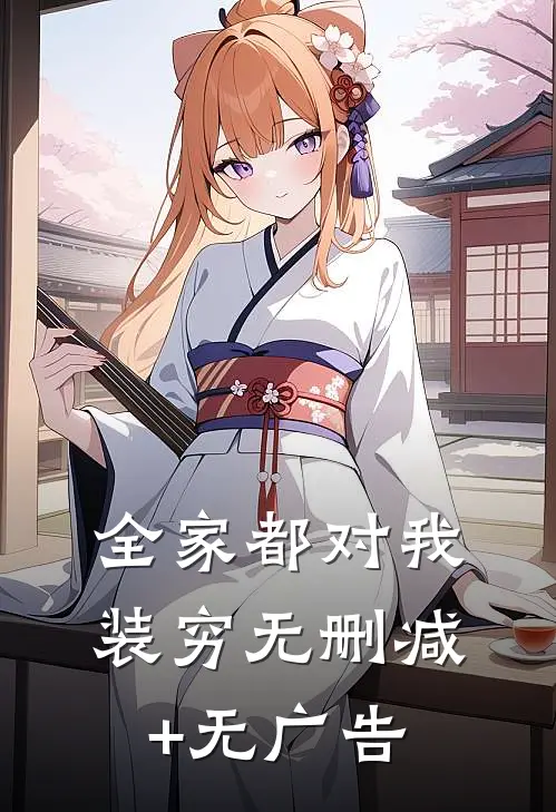 全家都对我装穷无删减+无广告