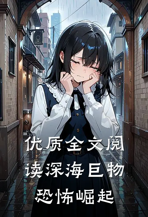 优质全文阅读深海巨物：恐怖崛起