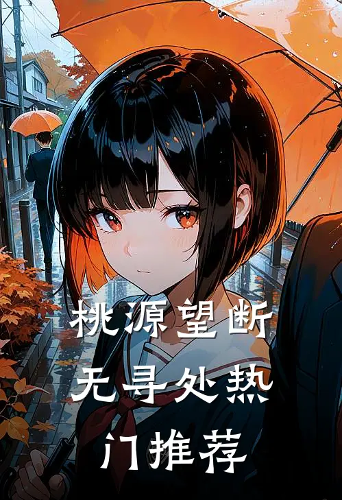 桃源望断无寻处热门推荐