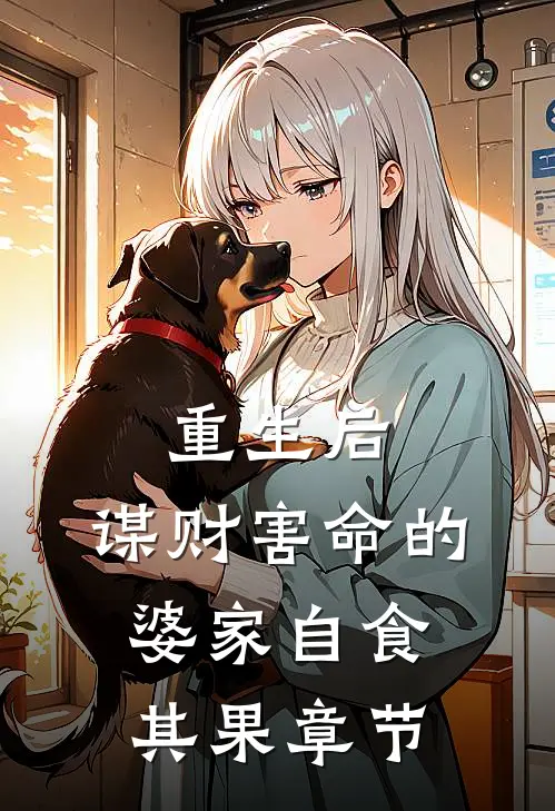 重生后，谋财害命的婆家自食其果章节