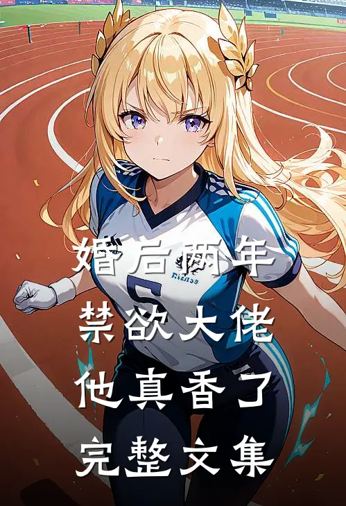 婚后两年，禁欲大佬他真香了完整文集