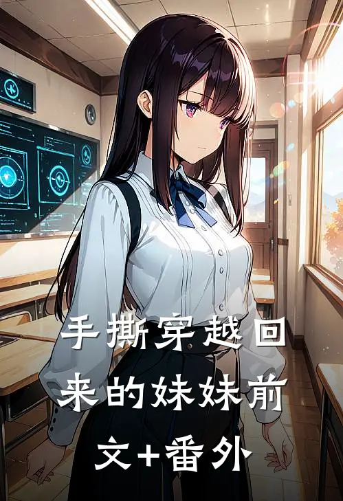 手撕穿越回来的妹妹前文+番外