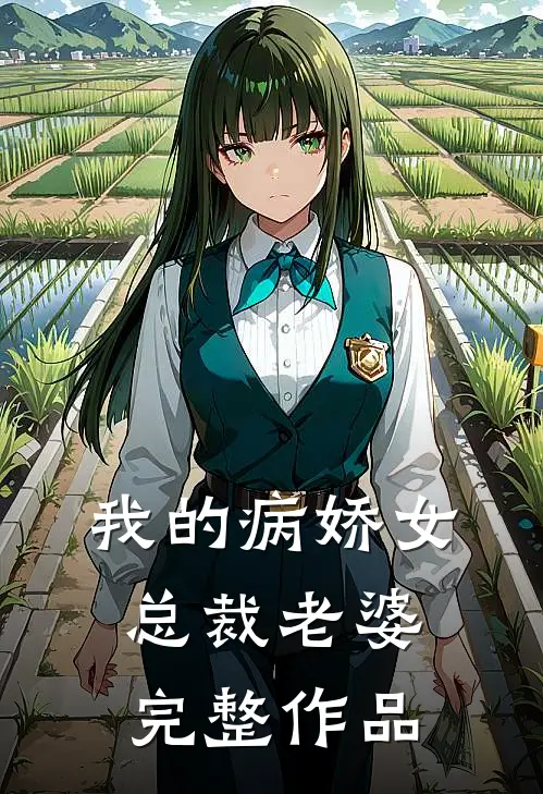 我的病娇女总裁老婆完整作品