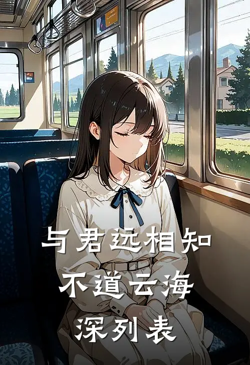 与君远相知，不道云海深列表